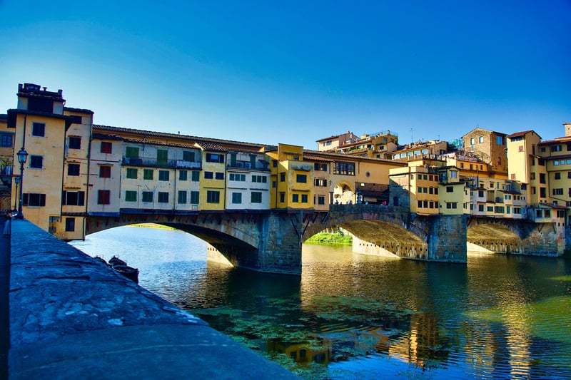 Florence, Italy